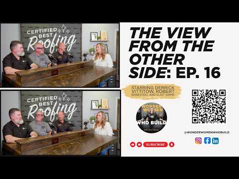 Episode 16: The View from the Other Side | What It’s Like to Work for a Woman in Construction