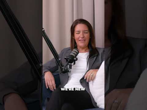 They were told there wasn’t room for them ‼️  #podcast #interview #wonderwomenwhobuild #carriemoreau