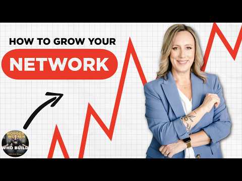 🎙️ Episode 11: The Real Secret to Networking (That Turns into Revenue) 💰